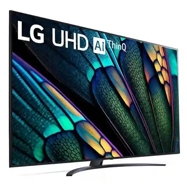 تلویزیون ال جی 55UR81006