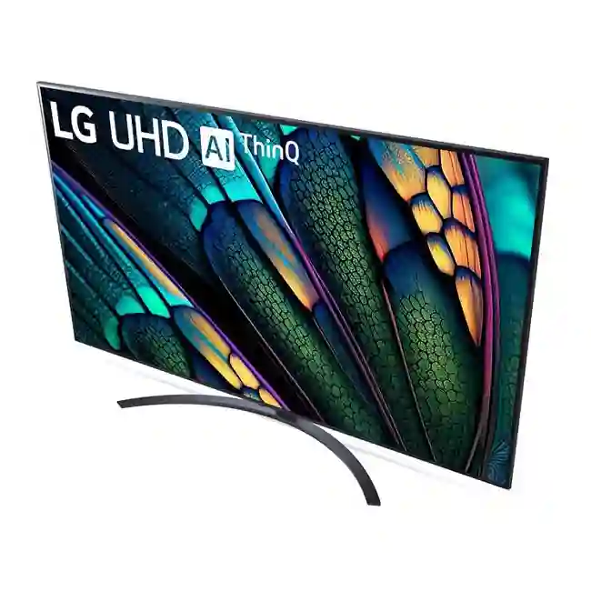 تلویزیون ال جی 55UR81006