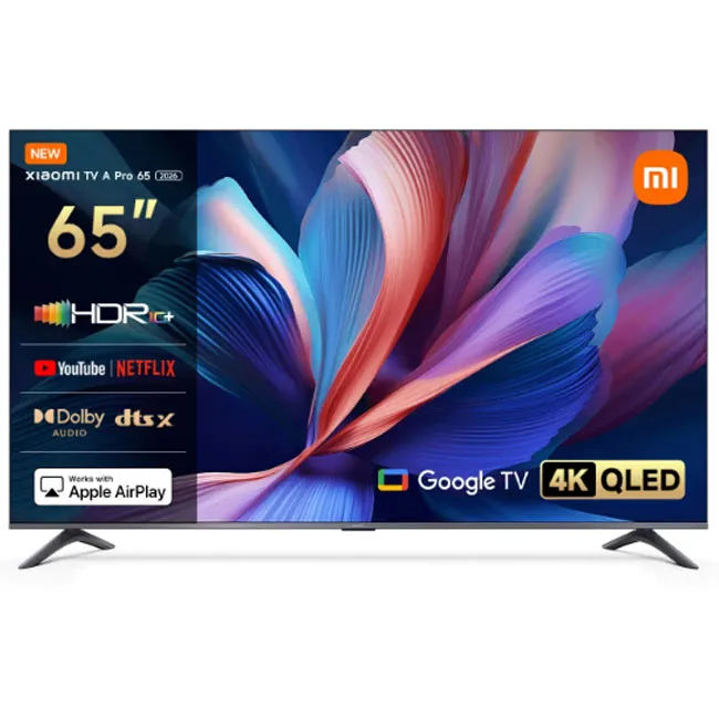 تلویزیون شیائومی A Pro 65