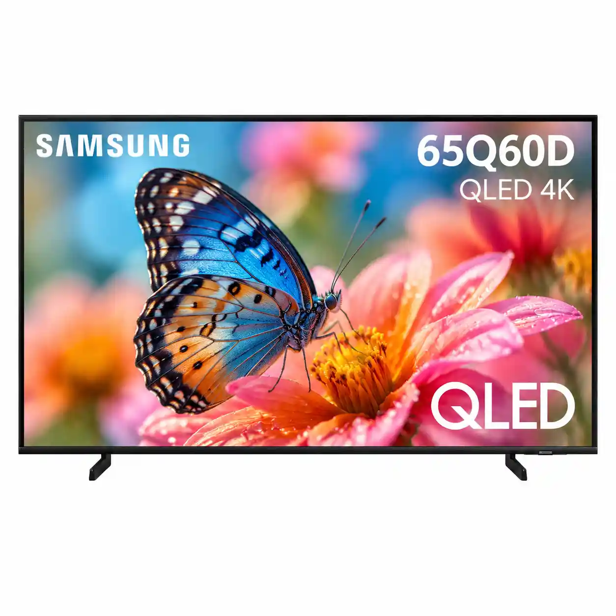 تلویزیون سامسونگ 65Q60D