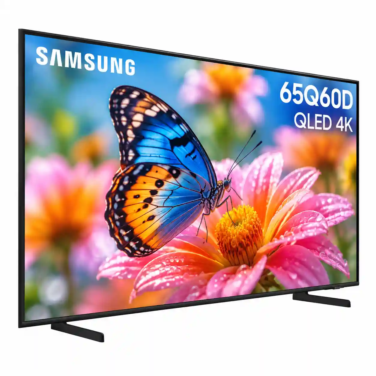 تلویزیون سامسونگ 65Q60D