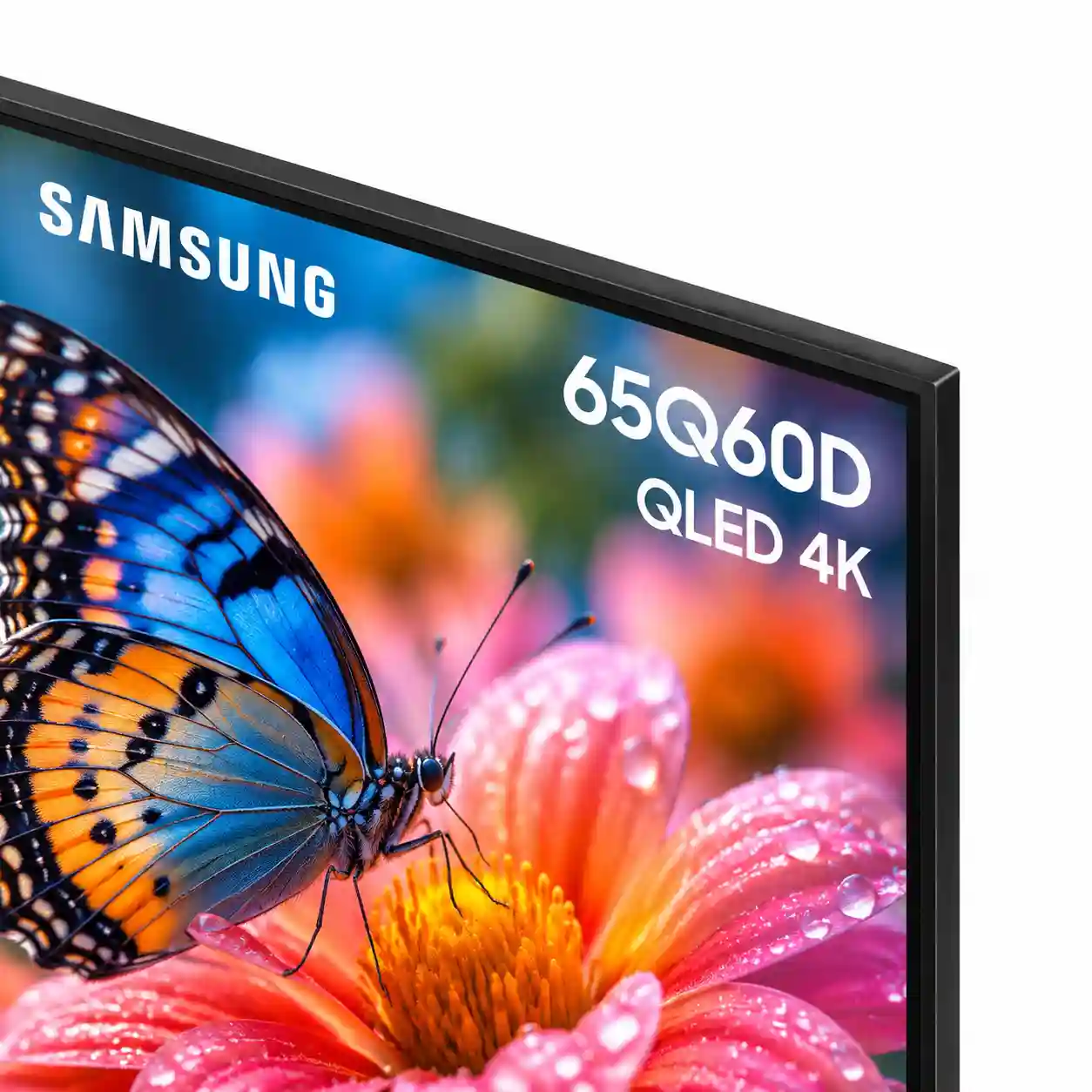 تلویزیون سامسونگ 65Q60D