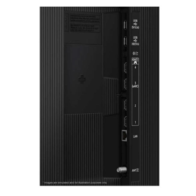 تلویزیون سامسونگ 65QN70F