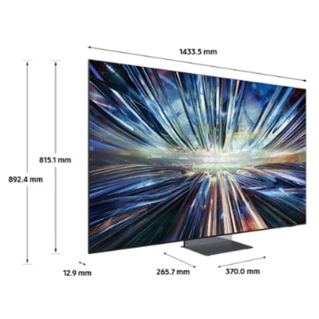 تلویزیون سامسونگ 65QN900D
