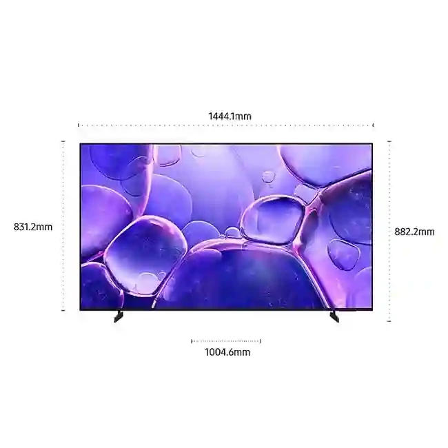 تلویزیون سامسونگ 65U8000F