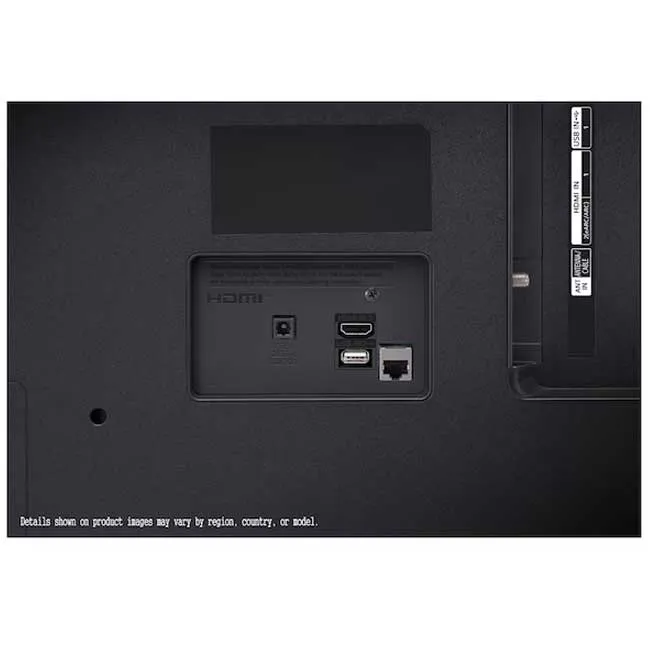 تلویزیون ال جی 65UT8050