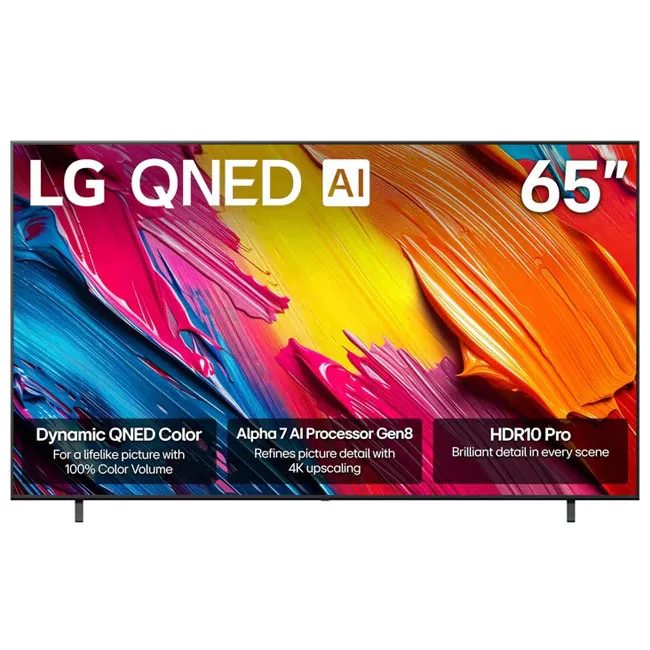 تلویزیون ال جی 65QNED70A