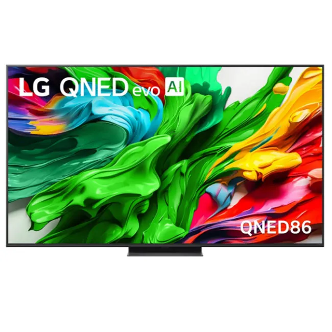 تلویزیون ال جی 65QNED86