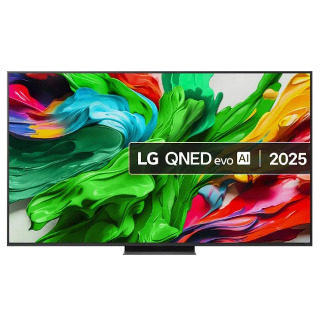 تلویزیون ال جی 65QNED86