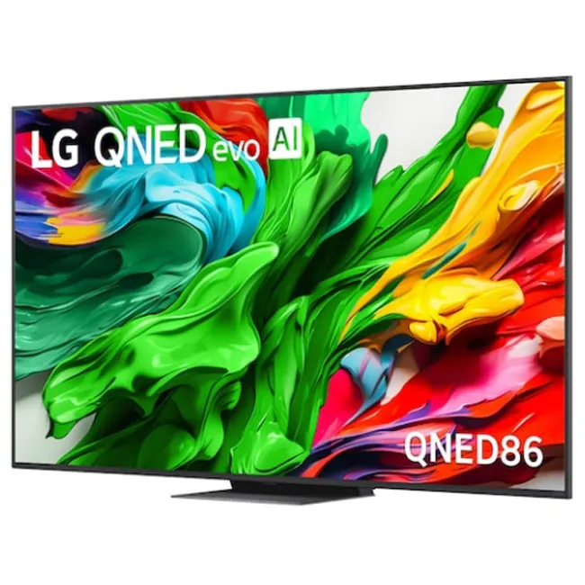 تلویزیون ال جی 65QNED86