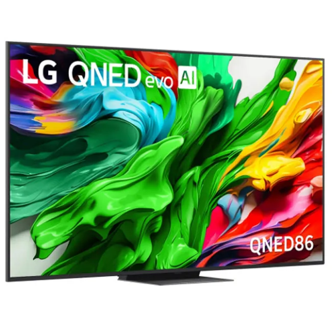 تلویزیون ال جی 65QNED86