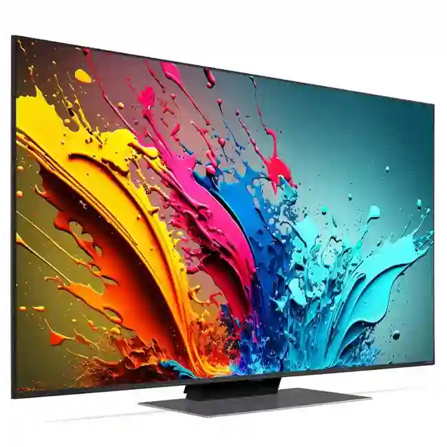 تلویزیون ال جی 65QNED87T
