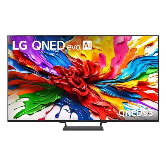 تلویزیون ال جی 65QNED93A