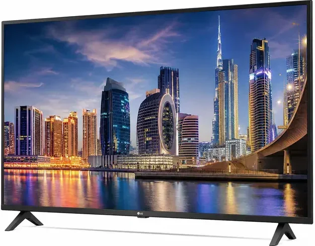 قیمت تلویزیون ال جی 70UT80006