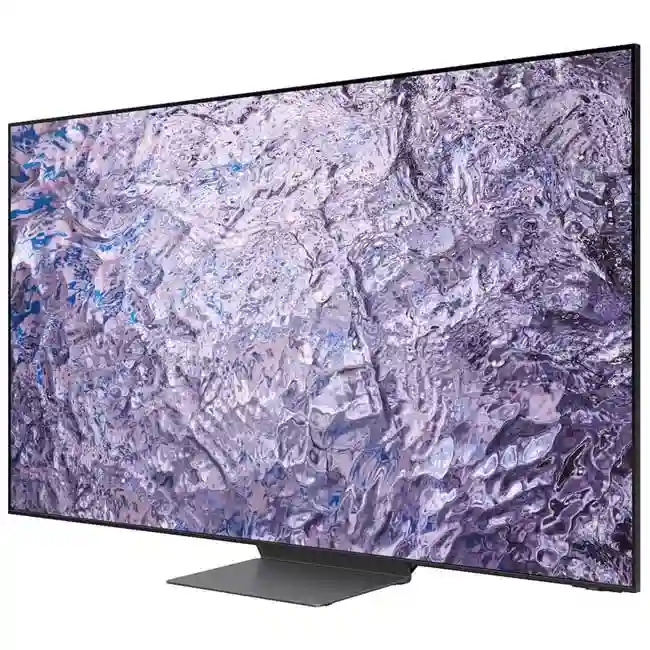 تلویزیون سامسونگ 75QN800C