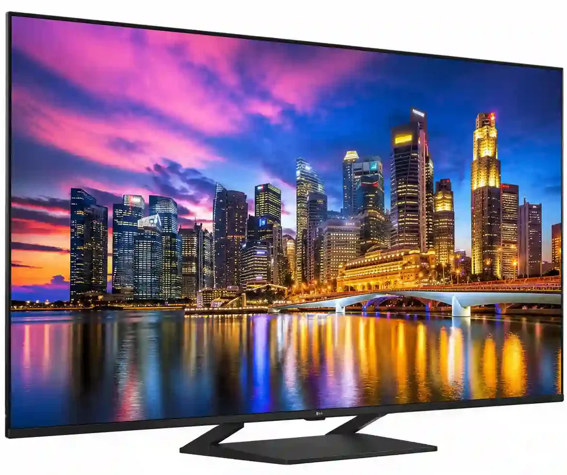 قیمت تلویزیون ال جی 75QNED93A