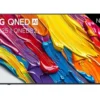 تلویزیون ال جی 75QNED82A