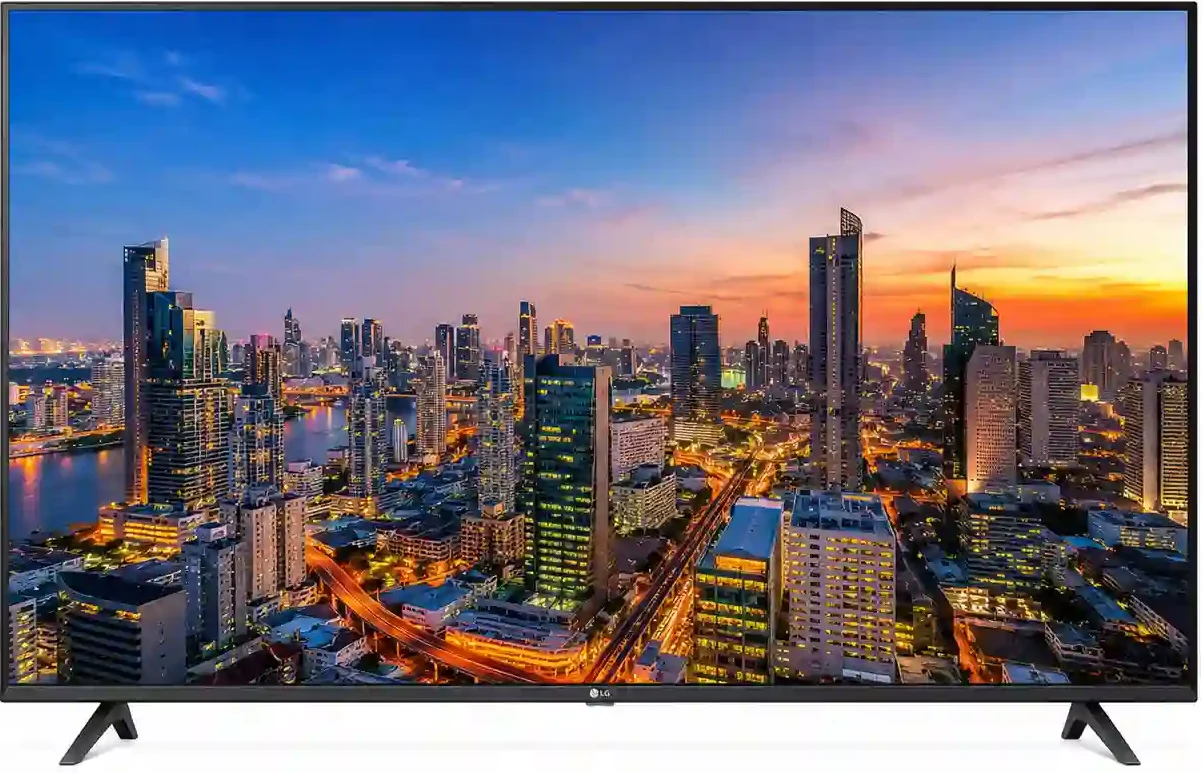 قیمت تلویزیون ال جی 75QNED82A