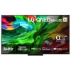 تلویزیون ال جی 75QNED86A