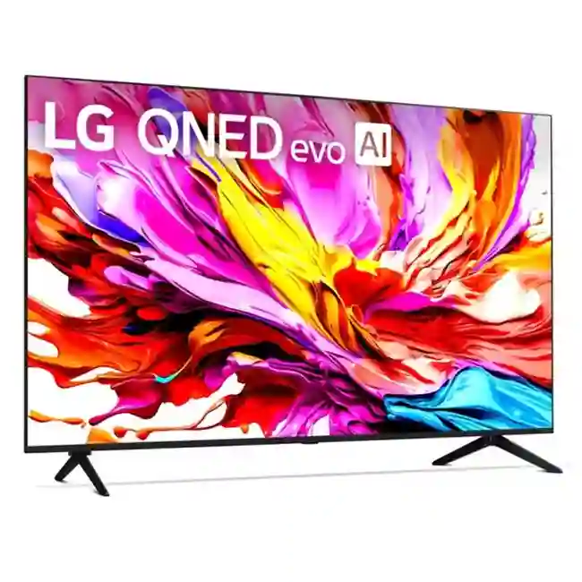 تلویزیون ال جی 75QNED91A