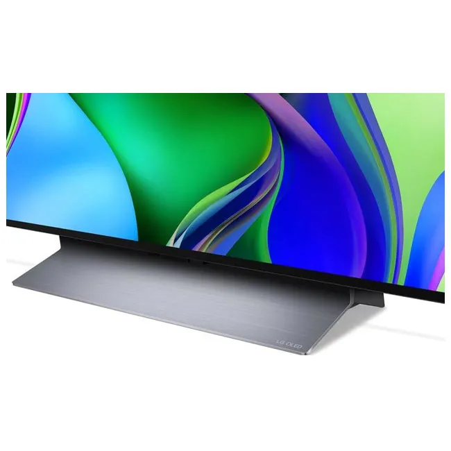 تلویزیون ال جی 77C3 اولد