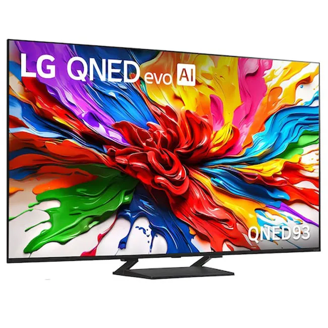 تلویزیون ال جی 85QNED93