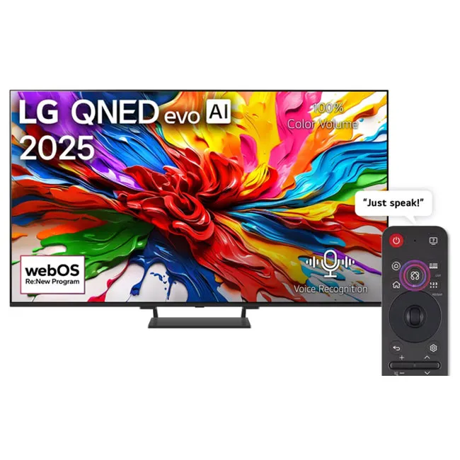 تلویزیون ال جی 85QNED93