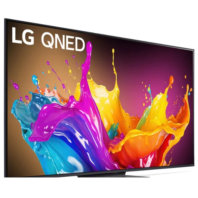 تلویزیون ال جی 86QNED86T