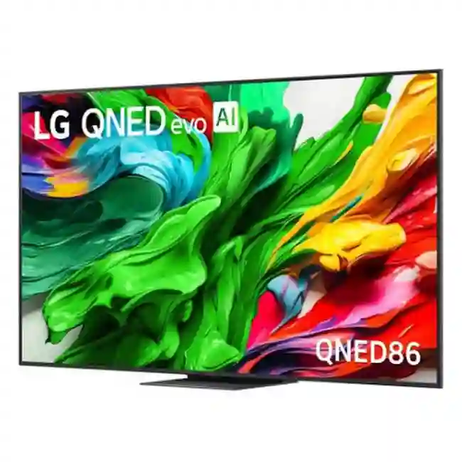 تلویزیون ال جی 86QNED86A