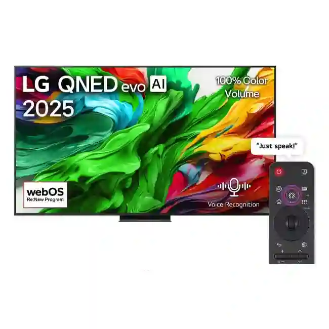 تلویزیون ال جی 86QNED86A