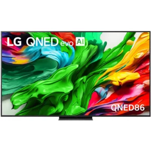 تلویزیون ال جی 86QNED86A QNED86A