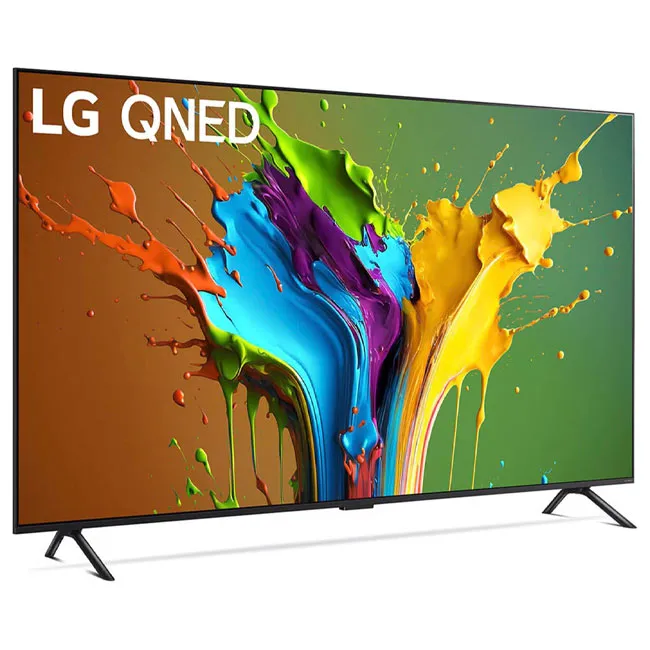 تلویزیون ال جی 98QNED89