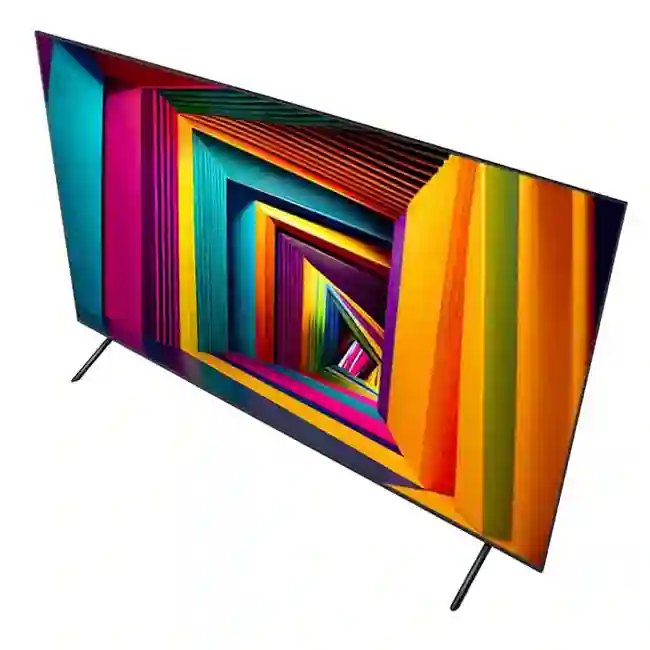 تلویزیون ال جی 98UT91006