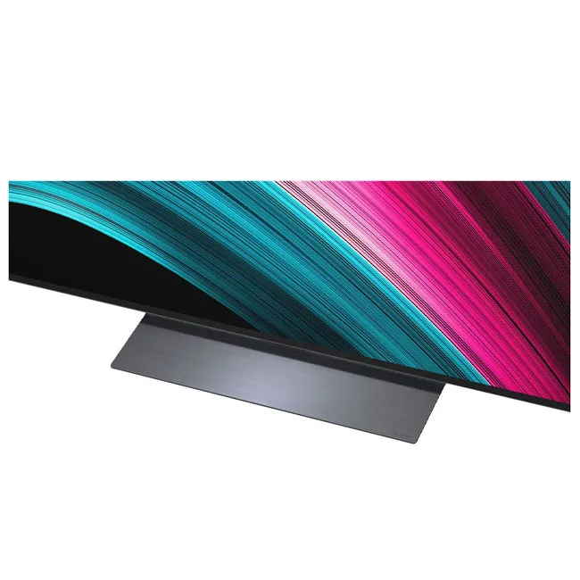 تلویزیون ال جی 65C5 اولد