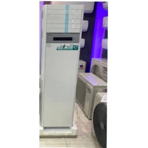 کولر گازی هایسنس 36000 ایستاده اینورتر Floor Standing