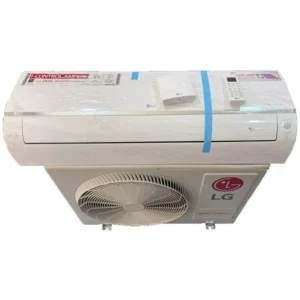 کولر گازی 26000 دوال اینورتر ال جی AMPU26T4 T3 T4