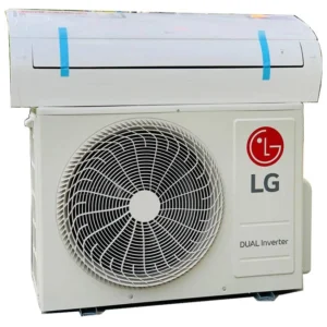 کولر گازی ال جی 26 هزار 2024 LG BMPU26T4W