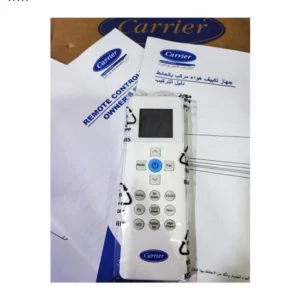 کولر گازی کریر 12000 Carrier