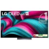 تلویزیون ال جی 65C5 اولد