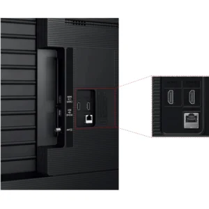 تلویزیون سامسونگ 75U8000F U8000F