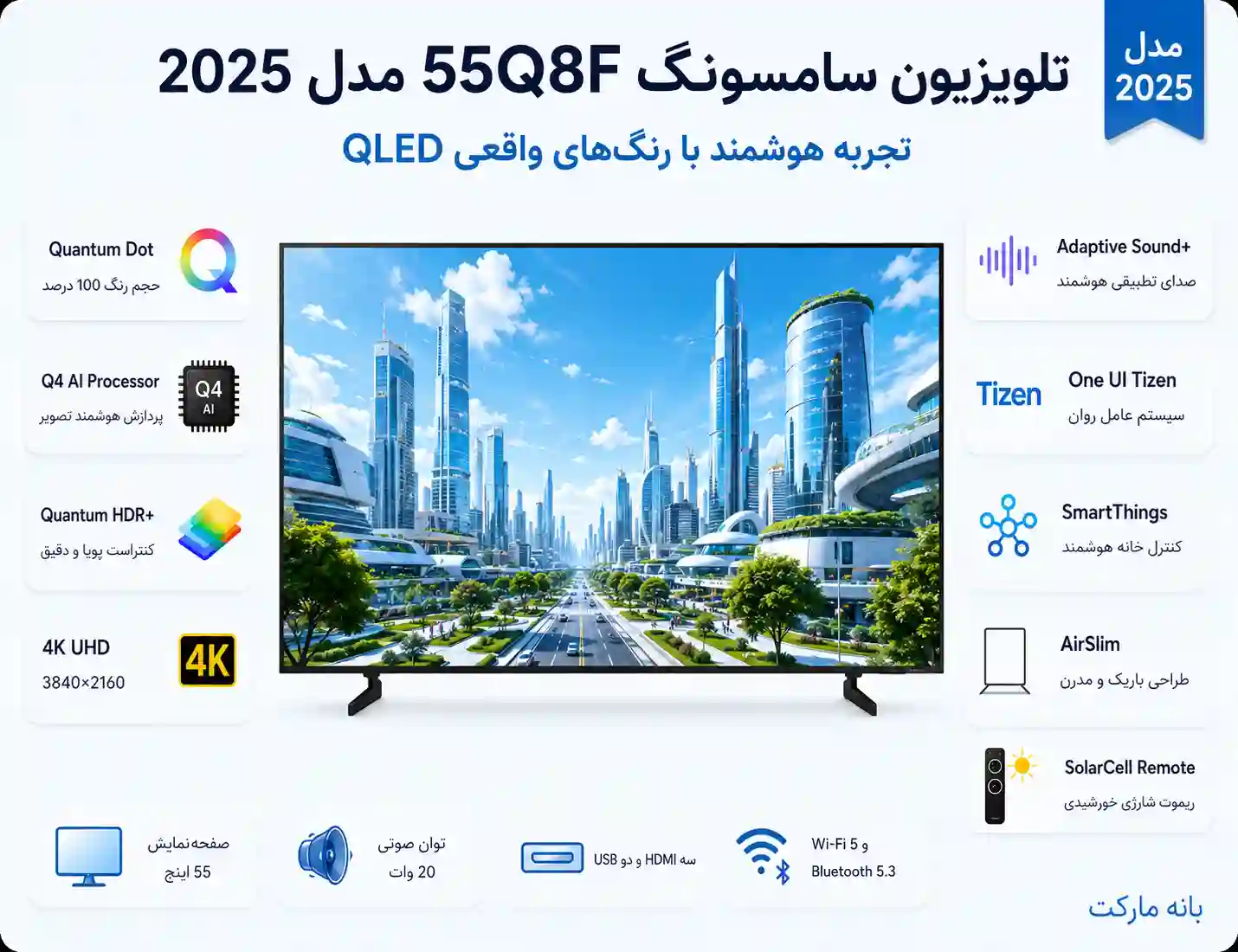 55Q8F