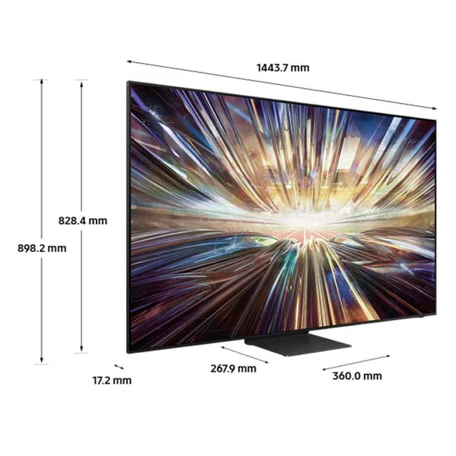 تلویزیون سامسونگ 65QN800D