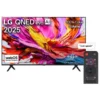تلویزیون ال جی 65QNED91A 2 تلویزیون ال جی 65QNED91A