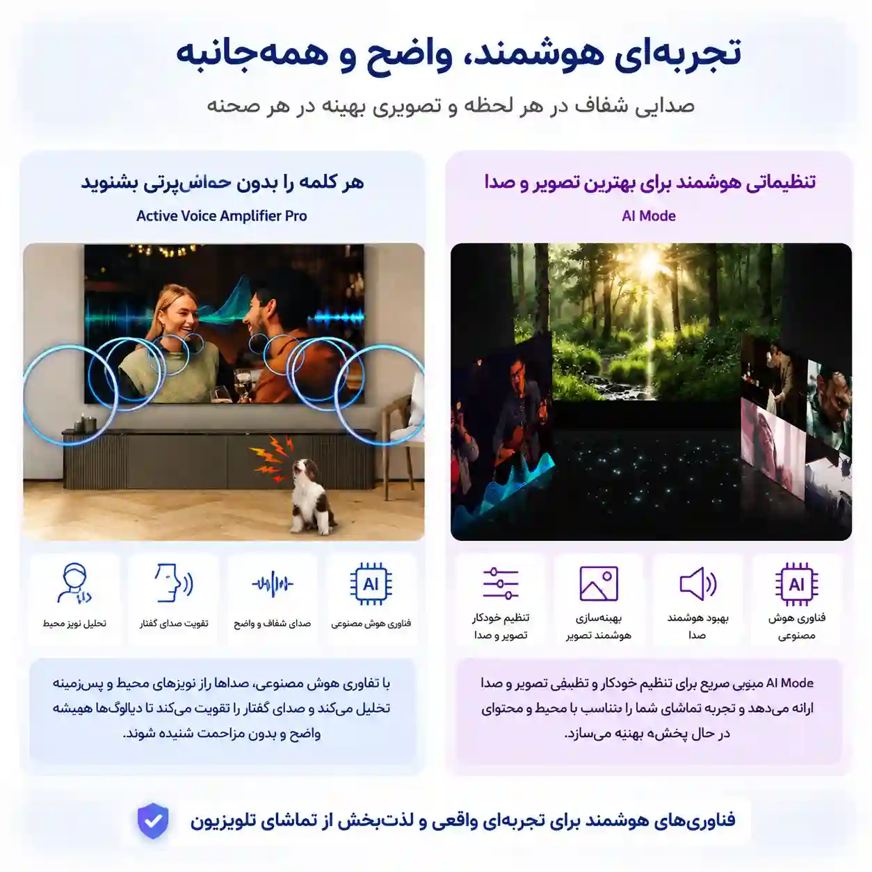 تلویزیون سامسونگ 65S85F
