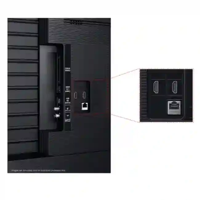 تلویزیون سامسونگ 65U8000F