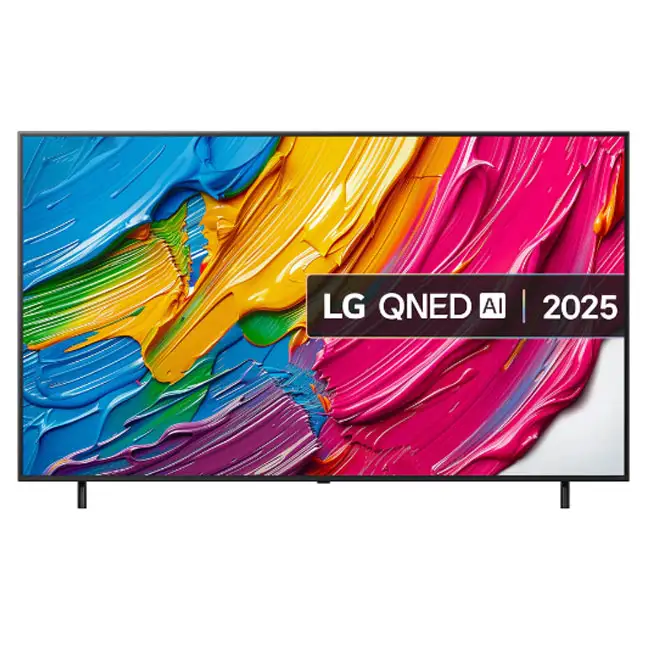 تلویزیون ال جی  75QNED80A