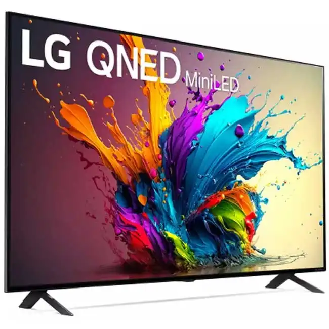 تلویزیون ال جی 75QNED90T