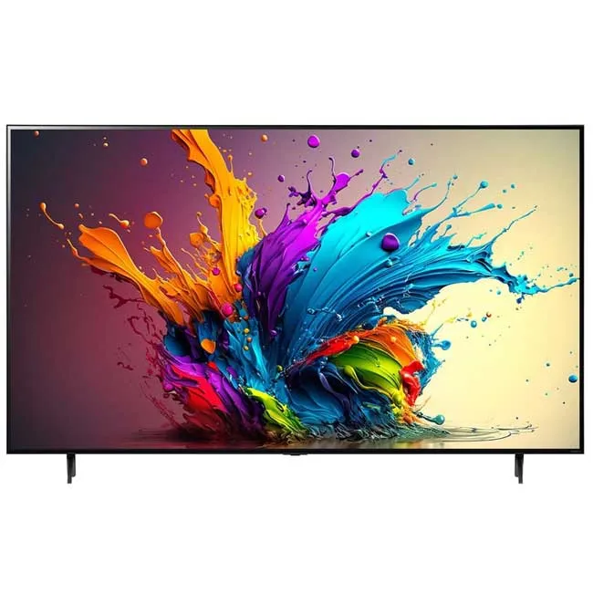 تلویزیون ال جی 75QNED90T