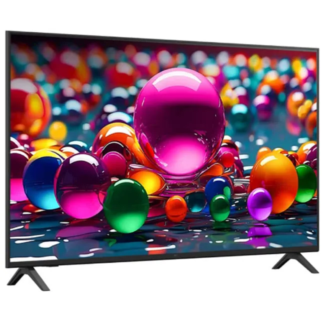 تلویزیون ال جی 75UA75006