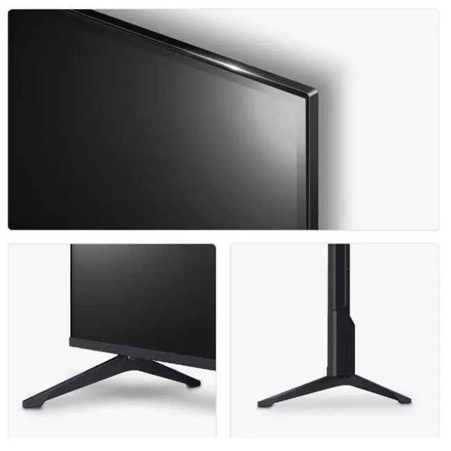 تلویزیون ال جی 75UA75006